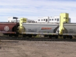 BNSF 405908
